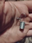 Broan Nutone Baffle Spring S99525160 New. Fixed Price $26.10.