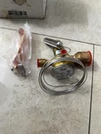 Danfoss (thermostatic Expansion Valve) 38KW R22/R407C 067N2093 EA02DZ456. Fixed Price $168.99.