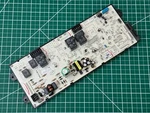 Ge Dryer Control Board WE4M511 WE4M512. Fixed Price $26.95.