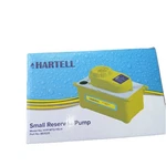 Hartell HAT-1DC, Reservoir Condensate Pump W/auxiliary Safety Switch 115V, 36GPH. Fixed Price $45.00.
