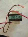 Basler BE28316009 24V 40VA Hvac Control Transformer 208/230V. Fixed Price $20.00.