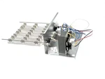 York S1-6HK06500806D Heater/element Kit Without Breaker, 208/240V, 8KW, 1PH. Fixed Price $111.99.