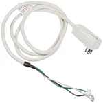 Genuine Frigidaire 5304477136 Conditioner Power Cord. Fixed Price $104.57.