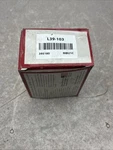 New Rib L39-103 Enclosed Pilot Relay 10A Spdt 10-30VAC/DC-120VAC Coil. Fixed Price $17.98.