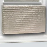 Frost King AC11H Air Conditioner Cover, 28" H, 20" W. Fixed Price $18.49.