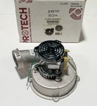 Rheem Protech 70-24157-03 Blower Motor Fasco 7058-2635 1/20 Hp 120V 3400 Rpm. Fixed Price $189.98.