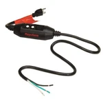 Raychem 171527-000 Plug In Cord Set,w/ Materials, End Seal 4DC48. Fixed Price $107.81.