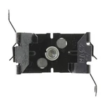 Caddy Erico MAC2FB Mc/ac Cable To Metal Wood Horizontal Stud Clip, (100-PACK). Fixed Price $74.00.