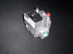 # 902910 Nordyne, Intertherm, Miller Gas Valve Factory Oem Part Replaces 624619. Fixed Price $299.99.