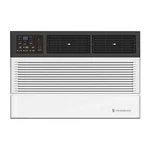 Friedrich CCF06B10C Chill Premier 6000 Btu Smart Wifi White Room Air Conditioner. Fixed Price $349.00.
