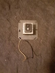 Lennox 24V Transformer From Furnace Model GH6D-80C-2. Fixed Price $39.95.