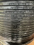 Per 25 Feet Briskheat Self-regulating Heating Cable 120V 5W Metal Braid Fep Jkt. Fixed Price $99.99.