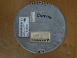 Genteq Ecm 3.0 GC09 H0086V Phase 120/240V Gray Carrier Hvac Module. Fixed Price $125.00.