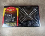 New Imperial KK0151 General Purpose Stove Quiet Circulating Fan. Fixed Price $44.16.
