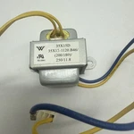 Ge AEW10ANH1 Transformer 35X15D 35X15-120-B46/(200/180)/250/11.8 AEZ05LPQ1. Fixed Price $12.00.