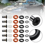 Fuel Injector Repair Kit Fit Honda Accord Odyssey Pilot Tl Mdx Vue 3.0L 3.2L Ca. Fixed Price $21.27.