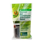 Duck Brand #286049 Window A/c Insulating Strip Seal 1-3/8 1/2 X42-INCH. Fixed Price $11.00.