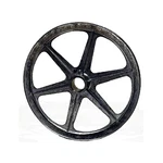 Dial Manufacturing 6341 Evaporative Cooler Blower Pulley, Zinc, 14 X 1-IN.. Fixed Price $45.27.