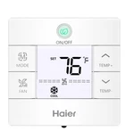 Haier Thermostat Controller Wired Adapter QACT17A - New. Fixed Price $33.99.