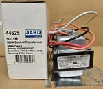 Jard By Mars 44525 5031M 50VA Control Transformer. Fixed Price $50.00.