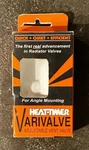 Heat -timer Varivalve Adjustable Vent For Angle Mounting. Fixed Price $34.95.