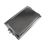 World American WA14-5019 Aluminum Manifest Box (vehicle Document Holder) 8.5 .... Fixed Price $32.19.