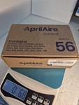 Aprilaire Model 56 Humidistat Automatic Humidifier Control Garage. Fixed Price $39.99.