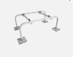 Diversitech Quick Sling QSMS1201 12" Mini Split Ac Condenser Stand - Nib New. Fixed Price $250.00.