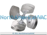 Climatek Condenser Fan Blade Replaces York Luxaire Coleman 7836-3241. Fixed Price $97.95.