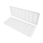 2PCS Air Cover,ttzeze White Aluminium Alloy Ventilation Grille Rectangle.... Fixed Price $32.58.