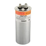 Huarew Uf Mfd 5% 450 Vac CBB65 Motor And Fan Starting Round Capacitor. Fixed Price $26.22.