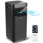 Serenelife Portable Air Conditioner - 8000 Btu Cooling Capacity (ashrae) Compact. Fixed Price $279.90.