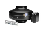 Soler Palau S&p PV150X Powervent Inline Duct Exhaust. Fixed Price $86.91.