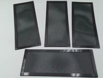 Semola Floor Cover, 4"X10" Magnetic Ventilated Mesh Register. Fixed Price $12.52.