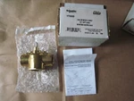 Schneider Electric Erie VT2222 Zone Valve Body, 1/2" Npt, 2-WAY, 2.5CV, 300 Psi. Fixed Price $29.95.