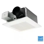 Panasonic Whisperfit Dc Bathroom Ventilating Fan 50,80,110 Cfm FV-0511VFC1 New. Fixed Price $124.99.