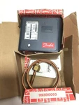 Danfoss 993B0093 - 060R9767 Pressure Control Type KPU5. Fixed Price $74.99.