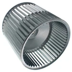 Heil 2120144 10" X 6" 1/2" Ccw Blower Wheel. Fixed Price $185.64.