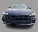 2018 2019 2020 2021 2022 Audi Q8 Used Part Only / Not Complete Vehicle. Fixed Price $500.00.