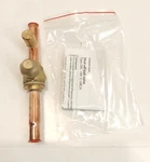 Danfoss 009L7051 Shut-off Ball Valve Gbc 10S Bi-flow 3/8" Solder Odf 650 Psig. Fixed Price $49.99.