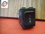 Kobra 240 Hs E/s Paper Shredder Complete Main Rocker Switch Assembly. Fixed Price $57.00.