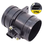 Air Mass Flow Sensor Meter Maf Fits For Audi A5 A4 Quattro Q3 06J906461D. Fixed Price $42.73.