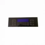 Hotpoint WB27T11009 164D7927G001 Range Control Board Panel. Fixed Price $43.90.
