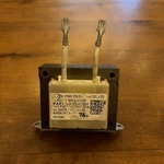 Heng Yin Electric 09PT-0314 Furnace Transformer 69H1201. Fixed Price $42.00.