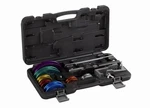 Cps BTB300 Blackmax Premium Ratcheting Tube Bender Kit. Fixed Price $205.00.