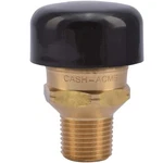 Cash Acme 1/2 Inch Rv VR20 Vacuum Relief Valve Vent With Dust Cover, Bronze,. Fixed Price $25.61.
