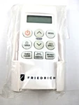 AKB73756218 New Friedrich Oem Air Conditioner Remote Control Pn: P67302252. Fixed Price $34.99.