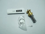 Danfoss Expansion Valve NO.05 067B2708 TE12. Fixed Price $100.00.