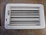 Marine Systems Incorporated Plastic Air Conditioning Grilles Pga 10X6. Fixed Price $54.97.