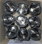 Danfoss 068U1032 Tu Orifice Valve - 9 Pcs Multipack Brand New!. Fixed Price $230.00.
